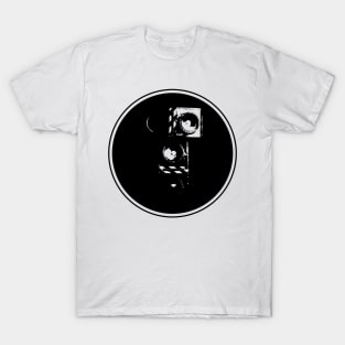 The White Room T-Shirt